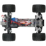 Traxxas 1/10 Stampede RTR w/XL-5 ESC, Pink Ed., 36054-5-PINK - tra36054-5-pink_4