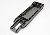 Traxxas 1/10 Monster Jam Trucks / Stampede XL-5 VXL 2WD Gray Chassis, Shock Towers, Bulkhead & ESC Plate - tra3622a_87372f30-4fc6-4343-9cae-38c3d9a1fbec