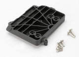 Traxxas 1/10 Monster Jam Trucks / Stampede XL-5 VXL 2WD Chassis, Shock Towers, Bulkhead & ESC Plate - tra3626_98ad30f7-5fb3-4842-8f03-c7a53a47042e
