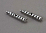 Traxxas 1/10 Nitro Slash Axles & Carriers, Steering Blocks, Bearings & 12mm Hex Nuts - tra3637_5956c4f7-807d-4878-96d7-a6fb11610cae