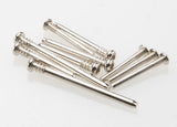 Traxxas 1/10 Stampede 2WD VXL Drive Shafts, Steering Blocks & Wheel Nuts - tra3640_38aa1ccf-1976-4267-9a1f-af4916c47e49