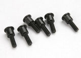 Traxxas 1/10 Stampede 2WD XL-5 Front & Rear Suspension Arms, Turnbuckles & Hinge Pins - tra3642x_7d9172aa-a915-47f2-9526-9f0acada6fab