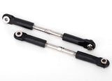 Traxxas 1/10 Slash 4x4 Platinum Suspension Arms, Tie Rods & Hinge Pins - tra3643