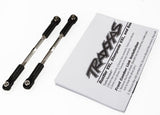 Traxxas 1/10 Stampede 2WD VXL 2075 Digital 125oz High Torque Servo, Saver & Turnbuckles - tra3645