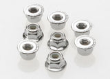 Traxxas 1/16 1/16 Grave Digger Center & Rear Drive Shafts & 12mm Wheel Hexs - tra3647_e21fb4e8-a3e4-4c06-bb73-981fa322d3a1
