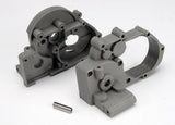 Traxxas 1/10 Slash 2WD Unassembled Magnum 272 Gray Transmission - tra3691a