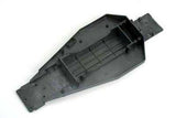 Traxxas 1/10 Rustler VXL Black Chassis & Waterproof Receiver Box - tra3722_00ad2bf7-abd3-4431-a6c6-e5db22c6eacf