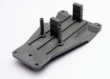 Traxxas 1/10 Bandit VXL Chassis, Shock Towers, Bumper & Battery Hold Down - tra3723a