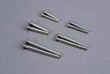 Traxxas 1/10 Stampede 2WD XL-5 Front & Rear Suspension Arms, Turnbuckles & Hinge Pins - tra3739_5c93894a-9e23-4776-a4d6-08cc81dc9e50