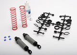 Traxxas 1/10 T-Maxx 2.5 Front & Rear Shocks, Springs & Spacers - tra3762a_15f6d9b5-dd08-4077-845c-eb7eb60b29d8