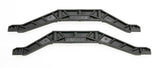 Traxxas 1/10 E-Maxx Receiver Box, Skid Plates & Braces - tra3921_4622f41a-12ab-4eec-acb4-ea272723d565