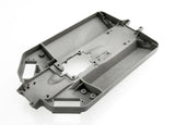 Traxxas 1/10 E-Maxx Brushless Chassis & Receiver Box - tra3922a