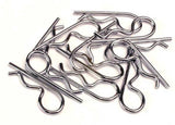 Traxxas 1/10 E-Revo Brushless Front & Rear Body Posts, Mounts & Clips - tra3934_495dab7f-03d1-4a8c-b6b2-91f0812899a0