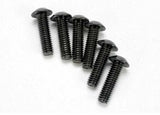 Traxxas 1/10 Stampede 4x4 XL-5 Front Bumper, Front & Rear Skid Plates - tra3938_5677325d-a79f-4368-8371-45b0f84ca3fc