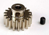 Traxxas 1/10 Slash 4x4 Platinum Spur Gear, Slipper Clutch & Motor Mount - tra3948