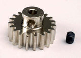 Traxxas 1/10 Slash 4x4 Ultimate Spur & Pinion Gears, Slipper Clutch, & Motor Mount - tra3949_54fd0f62-c1f8-44fa-aa4b-96e82781bfe6