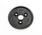 Traxxas 1/10 E-Revo 2 Spur Gears & Slipper Clutch - tra3959