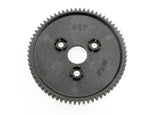 Traxxas 1/10 E-Revo 2 Spur Gears & Slipper Clutch - tra3961