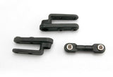Traxxas 1/10 E-Maxx Servo Saver, Bellcranks & Turnbuckles - tra3968_2441e137-ca4b-45fe-b7d5-cf1ef9c4cbd3