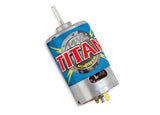 Traxxas 1/10 E-Maxx Twin Titan Monster 550 Motors - tra3975_fbc4bbc3-27c3-4894-baf4-4aa1df69e129