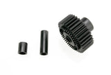 Traxxas 1/10 E-Revo Brushless Complete Unassembled Transmission - tra3984x