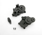 Traxxas 1/10 E-Revo Complete Unassembled Transmission - tra3991x_d1b0ce26-5a3d-4418-a325-2324cdb114a4