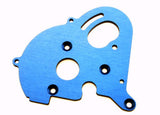 Traxxas 1/10 E-Maxx Brushless Motor Mount & Gear Cover - tra3997x
