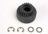 Traxxas 1/10 Nitro Slash Clutch Bell, Flywheel, Clutch Shoes & Spring - tra4120_b424e8a0-86a2-4e3c-a596-e9e90ea5898b