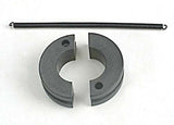 Traxxas 1/10 Nitro Slash Clutch Bell, Flywheel, Clutch Shoes & Spring - tra4146_237ee058-d527-4b1d-8086-9b926b574c67