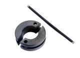 Traxxas 1/10 Slayer Pro 15T Clutch Bell & Flywheel - tra4146x