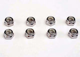 Traxxas 1/10 Nitro Stampede Axle Carriers, Steering Blocks, Spindles, Bearings & Bushings - tra4147_fec63451-9494-4278-b6c2-94aa65866364