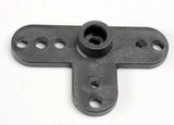 Traxxas 1/10 T-Maxx 3.3 2055 Servo, Horn & Linkage - tra4182_00df5065-88ca-4ecd-82bd-bf8fb077c2bc