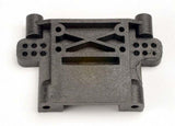 Traxxas 1/10 Nitro Rustler Bumpers, Shock Towers, Battery Box, Body Mount & Bulkhead - tra4192_1b4f3642-80b5-4d88-b5e3-a7b3af75b043