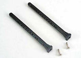 Traxxas 1/10 Nitro 4-Tec Front Bumper & Body Posts - tra4214_f2e89268-ef2a-487f-8062-8360a9a5468e