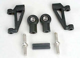 Traxxas 1/10 Nitro 4-Tec Arms, Turnbuckles, Hinge Pins & Mounts - tra4332_94b5c132-004c-4864-92bb-0ab79bac6f93