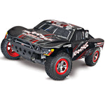 Traxxas Nitro Slash 2WD, Mike Jenkins, Black/Red, 44056-3 - tra44056-3-lr_0ffaef8e-0879-4c42-8271-f304283c0246