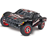 Traxxas Nitro Slash 2WD, Mike Jenkins, Black/Red, 44056-3 - tra44056-3-lr_0ffaef8e-0879-4c42-8271-f304283c0246