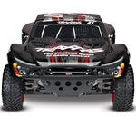 Traxxas Nitro Slash 2WD, Mike Jenkins, Black/Red, 44056-3 - tra44056-3-lr_2_c8e4de70-ff2c-4668-9868-bb31a94bd761