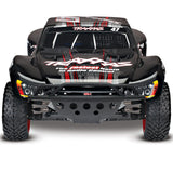 Traxxas Nitro Slash 2WD, Mike Jenkins, Black/Red, 44056-3 - tra44056-3-lr_2_c8e4de70-ff2c-4668-9868-bb31a94bd761