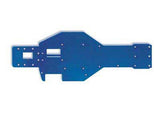 Traxxas 1/10 Nitro Rustler Aluminum Chassis & TRX 2.5 Engine Mount - tra4430_e56ff7cd-9d5c-467f-889d-5f3c0352beee