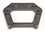 Traxxas 1/10 Nitro Rustler Bumpers, Shock Towers, Battery Box, Body Mount & Bulkhead - tra4439_82fd8a0c-8fcc-4854-8e70-41b4d42e3496