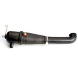 Traxxas 1/10 Nitro Sport Tuned Exhaust Pipe, Header, Gasket & Mount - tra4452_f9d9e02f-de46-4e83-ab58-11f18badff5d