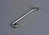 Traxxas 1/10 Nitro Slash Exhaust Pipe, Aluminum Header & Hanger - tra4453_3b820aee-ba67-41e9-a0b6-3e3e9215a741
