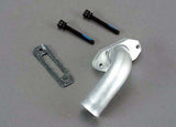 Traxxas 1/10 Nitro Sport Tuned Exhaust Pipe, Header, Gasket & Mount - tra4550_277fc1c3-cf80-446b-8762-d61ef73cd122