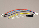 Traxxas 1/10 Nitro Rustler E-Z Start Motor & Wiring Harness - tra4579_cb3fd3d4-791f-4d89-ab1e-7dbca7b07b21