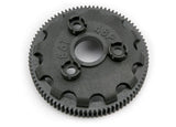 Traxxas 1/10 Slash 2WD OBA Spur Gears, Pinions & Slipper Clutch - tra4686_4f6d0e56-110a-4c05-944a-bf899ebc8679