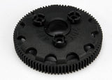 Traxxas 1/10 Slash 2WD Spur Gears, Slipper Clutch, & Pinion - tra4690