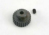 Traxxas 1/10 Slash 2WD VXL 86T Spur Gear, Slipper Clutch, Pinion Gears, & Cover - tra4728_817d33cf-af73-4e5e-aeb7-c8cb3c6a0d89