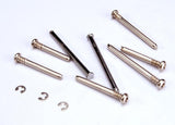 Traxxas 1/10 Nitro 4-Tec Arms, Turnbuckles, Hinge Pins & Mounts - tra4838_50939a30-3f8d-43e6-b15f-182082e45764