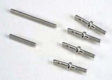 Traxxas 1/10 Nitro 4-Tec Arms, Turnbuckles, Hinge Pins & Mounts - tra4841